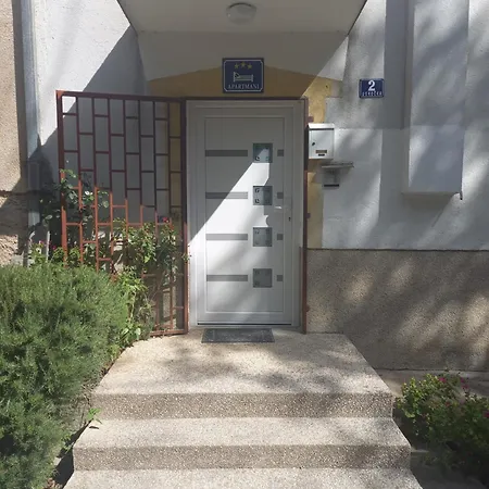 Apartment Apartment Central Knin