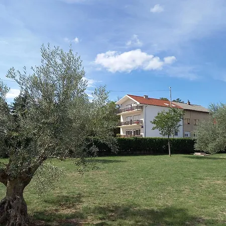 Apartment Central Lejlighed Knin