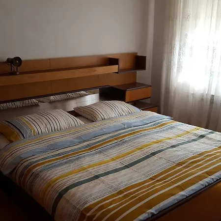 Apartment Central Knin
