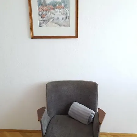 Apartment Apartment Central Knin