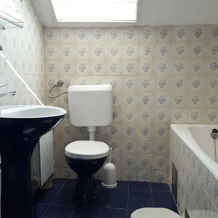 Apartment Apartment Central Knin
