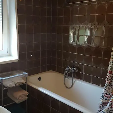 Apartment Central Apartment Knin