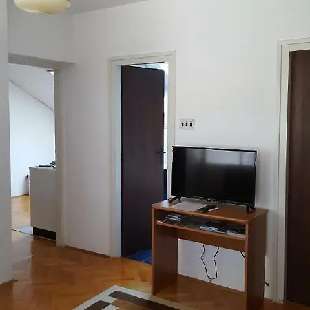 Apartment Central Apartment *