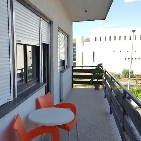 Apartment Central