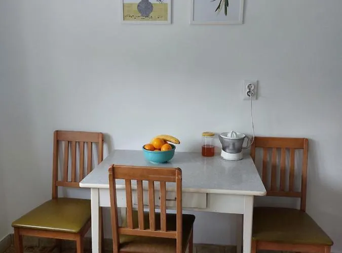 Apartment Central * Knin