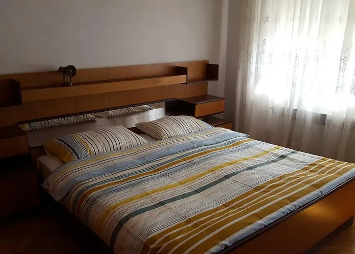 Apartment Central Knin