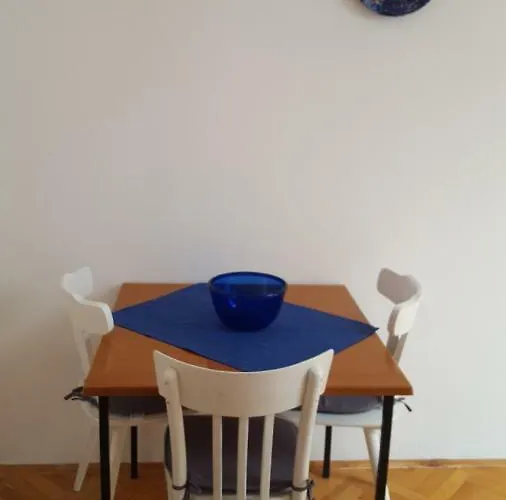 Apartment Central Appartement *