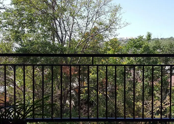 Appartement Apartment Central Knin