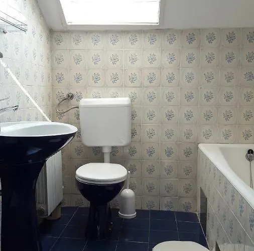 Appartement Apartment Central Knin