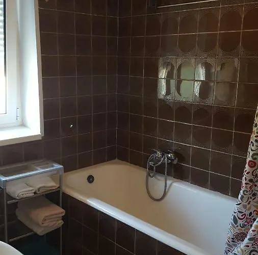 Apartment Central Appartement Knin