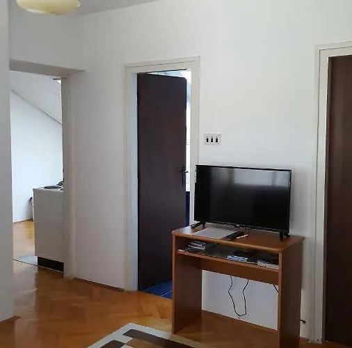 Apartment Central Appartement *